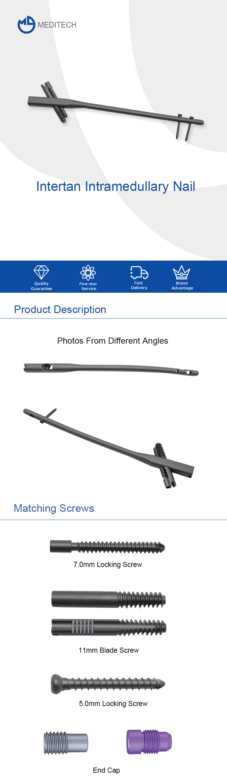 Trigen intertan clou